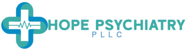 hopepsychiatry Logo