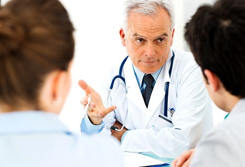 Panic Disorder Service